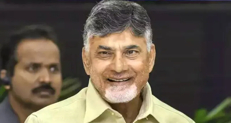 CPI સેક્રેટરીએ ચંદ્રબાબુ નાયડુની ધરપકડ બાદ CIDનું નામ બદલીને "જગનની ખાનગી આર્મી" રાખવાનું સૂચન કર્યું