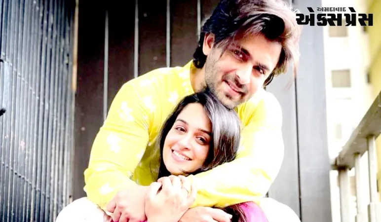 દીપિકા-ઈબ્રાહિમ ડ્રીમ હાઉસઃ દીપિકા-શોએબનું ડ્રીમ હાઉસ તૈયાર છે, દંપતી થયા ભાવુક, રાખ્યું આ સુંદર નામ