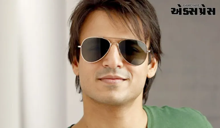 વિવેક ઓબેરોય સાથે કરોડોની છેતરપિંડીના કેસમાં પોલીસે ફિલ્મ પ્રોડ્યુસરની કરી ધરપકડ, જાણો શું છે સમગ્ર મામલો