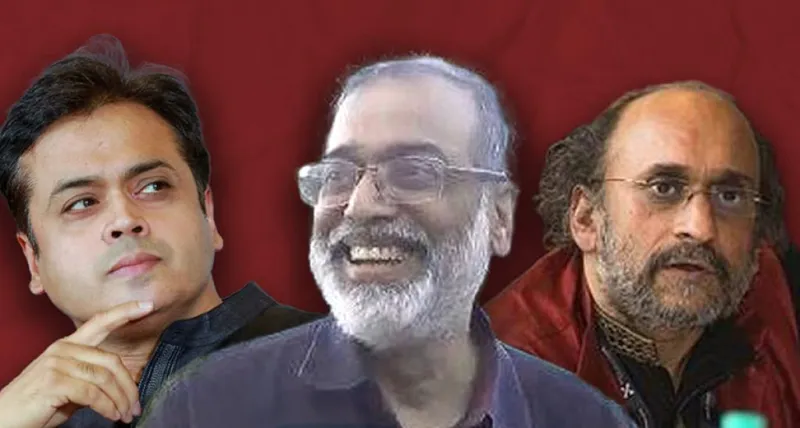 INDIA ગઠબંધને "મીડિયા પર તાજો હુમલો" તરીકે ન્યૂઝક્લિક પર દિલ્હી પોલીસના દરોડાની નિંદા કરી 