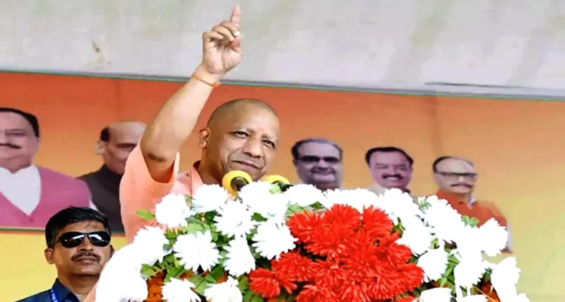 ટૂંક સમયમાં ઉત્તર પ્રદેશ એન્સેફાલીટીસને નાબૂદ કરશેઃ સીએમ યોગી