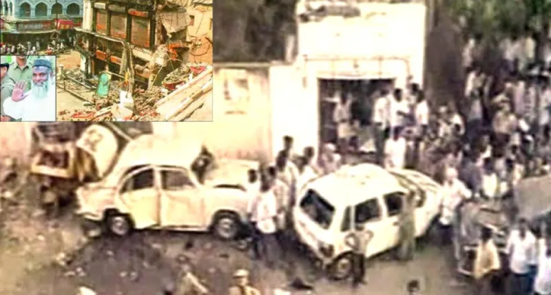 1998 SC એ કોઈમ્બતુર સીરીયલ વિસ્ફોટ કેસમાં પ્રતિવાદીઓને તેમના "અત્યાચારી" ગુના માટે જામીન આપવાનો ઇનકાર કર્યો