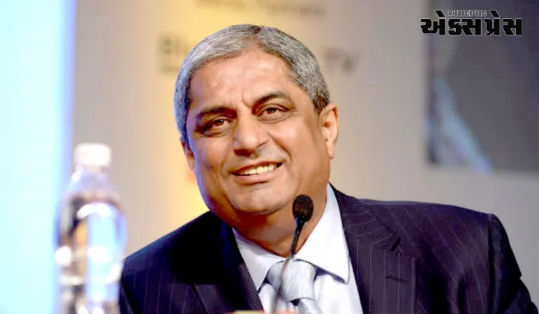 આદિત્ય પુરી DELOITTEમાં વરિષ્ઠ સલાહકાર તરીકે કાર્યભાર સંભાળશે