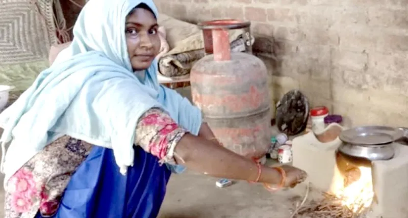 રાંધણગેસ માટે 300 રૂપિયાની સબસિડી માટે અમિત શાહે પીએમ મોદીનો આભાર માન્યો