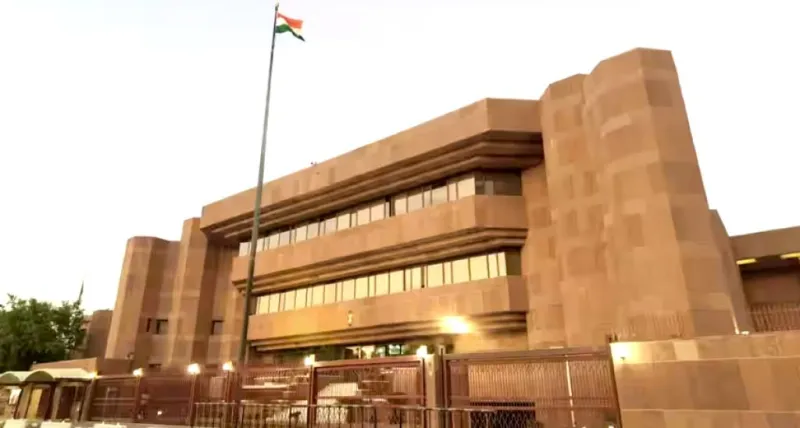 કુવૈતી સત્તાવાળાઓએ મહિનાઓની અટકાયત પછી 34 ભારતીય નર્સો અને તબીબી કર્મચારીઓને મુક્ત કર્યા