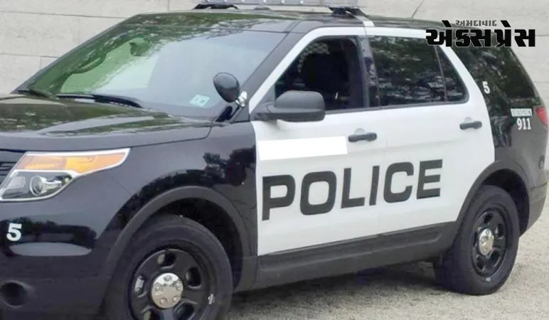 અમેરિકાના ન્યુ જર્સીમાં ભારતીય દંપતી 2 બાળકો સાથે મૃત હાલતમાં મળી આવ્યું હતું, જેની હત્યા કરવામાં આવી હોવાની શંકા છે