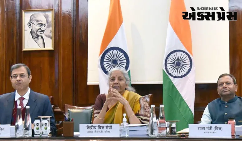 દારૂ બનાવવામાં વપરાતી આ મુખ્ય સામગ્રી GSTની બહાર, કિંમતો પર થશે અસર?