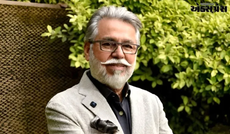 હીરો મોટોકોર્પના ચેરમેન પવન મુંજાલ સામે નોંધાઈ FIR, કંપનીના શેર 2.5 ટકા તૂટ્યા