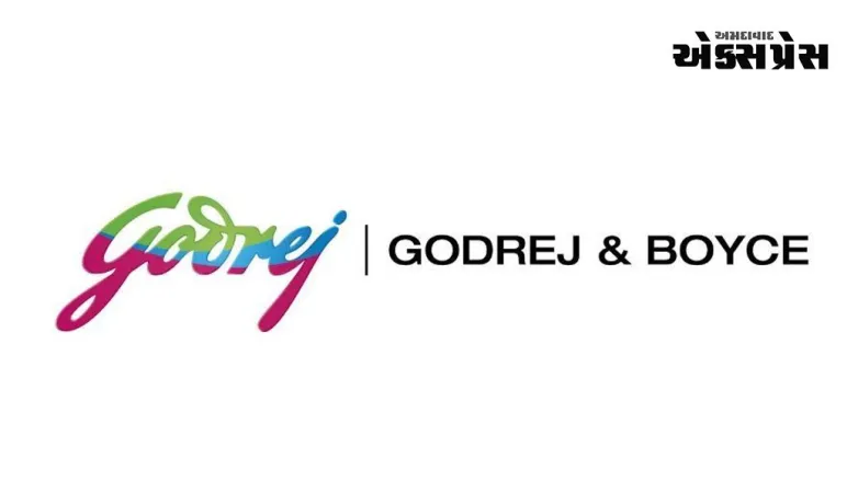 ગોદરેજ સ્ટોરેજ સોલ્યુશન્સે ઓટોમેશન અને ટેક્નોલોજી દ્વારા ભારતીય વેરહાઉસીસને બદલવામાં આગેવાની લીધી 