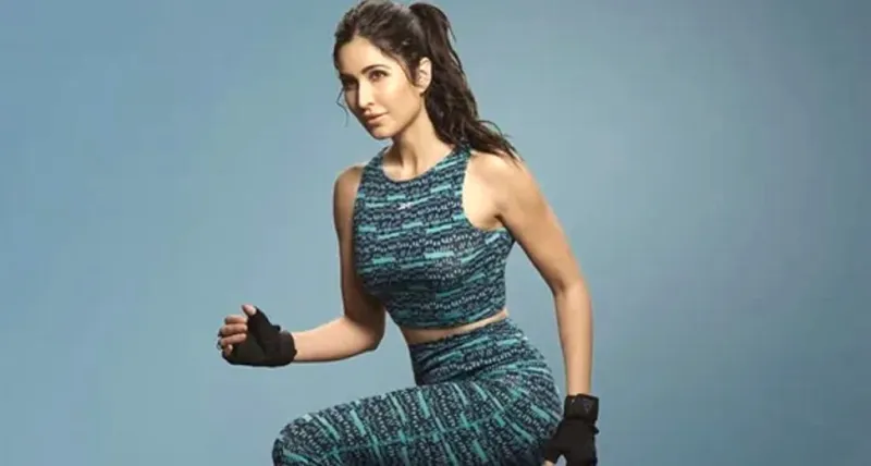 મારે ટાઇગર 3 માટે જાનવરની જેમ તાલીમ લેવી પડી: કેટરિના કૈફ