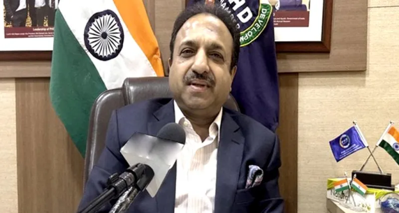 PHDCCI ચીફે ભારતીય અર્થવ્યવસ્થાને બચાવવા ઇઝરાયેલ-હમાસ સંઘર્ષના શાંતિપૂર્ણ ઉકેલની વિનંતી કરી