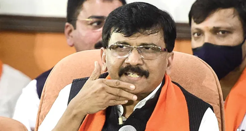 વિપક્ષોને સંજય રાઉતની ચેતવણીઃ 2024 સુધી દરોડા ચાલુ રહેશે