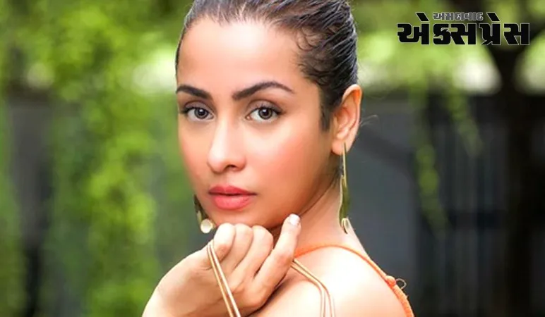 Israel War: 'નાગિન' અભિનેત્રી પર દુઃખનો પહાડ તૂટ્યો, ઈઝરાયેલ યુદ્ધમાં આતંકવાદીઓના હાથે બહેન અને વહુની હત્યા થઈ