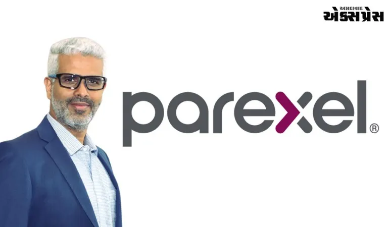 પેરેક્સેલે ગુજરાતમાં ક્લિનિકલ સંશોધન ક્ષમતાઓને મજબૂત બનાવી