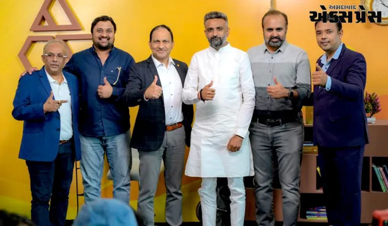 નિકોન ઈન્ડિયાએ નવો મિરરલેસ કેમેરા નિકોન ઝેડ એફ લોન્ચ કર્યો