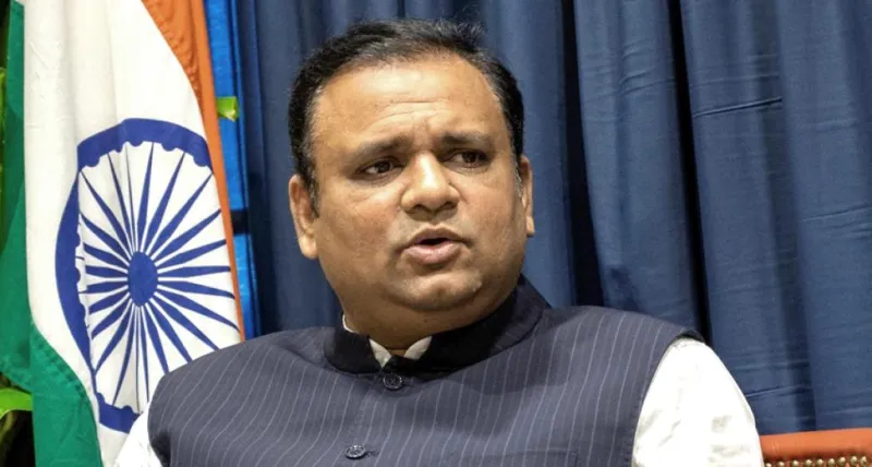 ભ્રષ્ટાચારના આક્ષેપો "પાયાવિહોણા" છે, કોઈ ટિપ્પણીની જરૂર નથી: મહારાષ્ટ્ર સ્પીકર નાર્વેકર