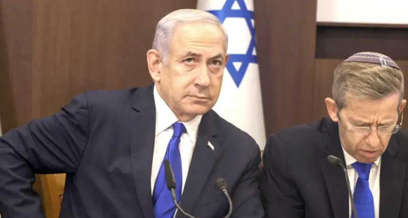 કોઈ સમાધાન નહીં: નેતન્યાહુએ કાયમી શાંતિ માટે હમાસના વિનાશનું વચન આપ્યું