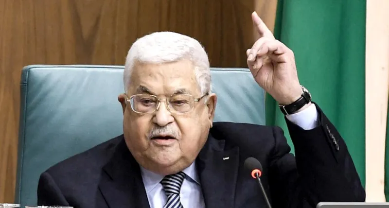 રાષ્ટ્રપતિ બિડેને અબ્બાસ સાથેની વાતચીતમાં ગાઝા માટે માનવતાવાદી સહાયને સમર્થન આપ્યું 