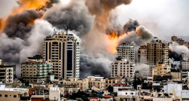 હમાસના વરિષ્ઠ નેતા ઇઝરાયેલના હવાઈ હુમલાનો ભોગ બન્યા