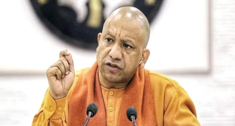 સીએમ યોગીએ યુપી ટ્રાન્સપોર્ટ કોર્પોરેશનને રાજ્યની લાઈફલાઈન ગણાવી, તેની સેવાઓમાં સુધારો કરવાનાં પગલાંની જાહેરાત કરી