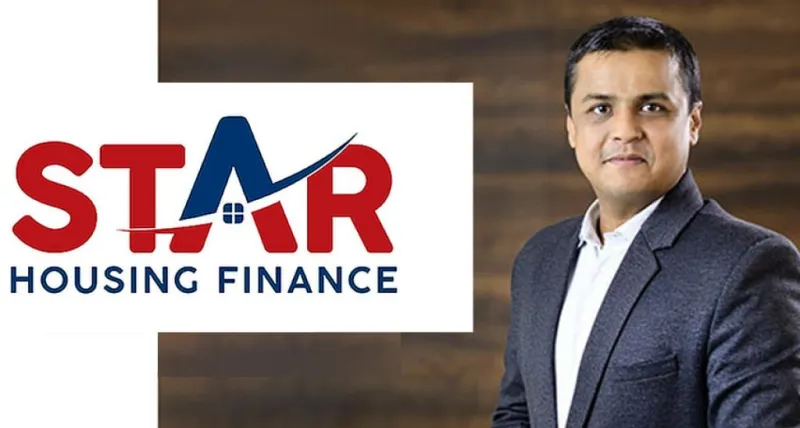FY'1 FY'2023-24 માં સ્ટાર હાઉસિંગ ફાઇનાન્સની AUM ₹35,000 CRને પાર