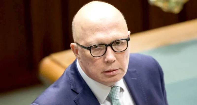 ઓસ્ટ્રેલિયન વિરોધ પક્ષના નેતા પીટર ડટન આર્થિક સંબંધોને વેગ આપવા માટે 20 ટોચના ઉદ્યોગપતિઓ સાથે ભારતની મુલાકાતે 