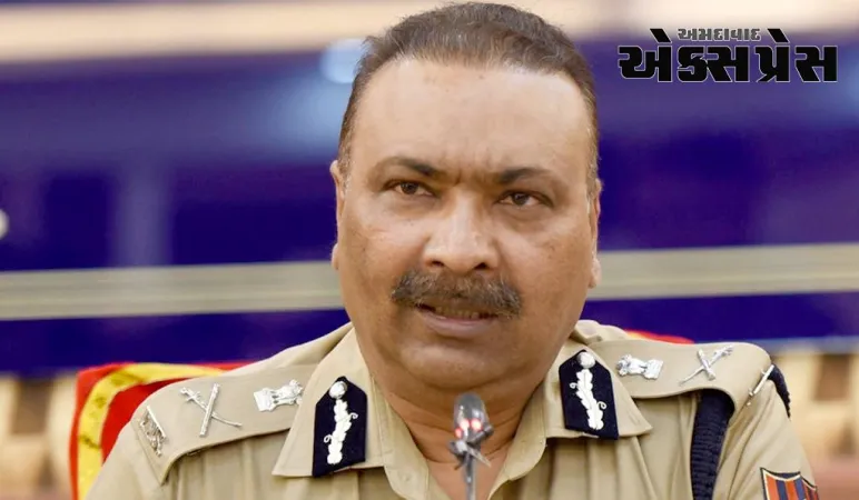 જ્યારે પણ કાશ્મીરમાં શાંતિ હોય છે ત્યારે પાકિસ્તાનને તકલીફ થાય છેઃ DGP દિલબાગ સિંહ