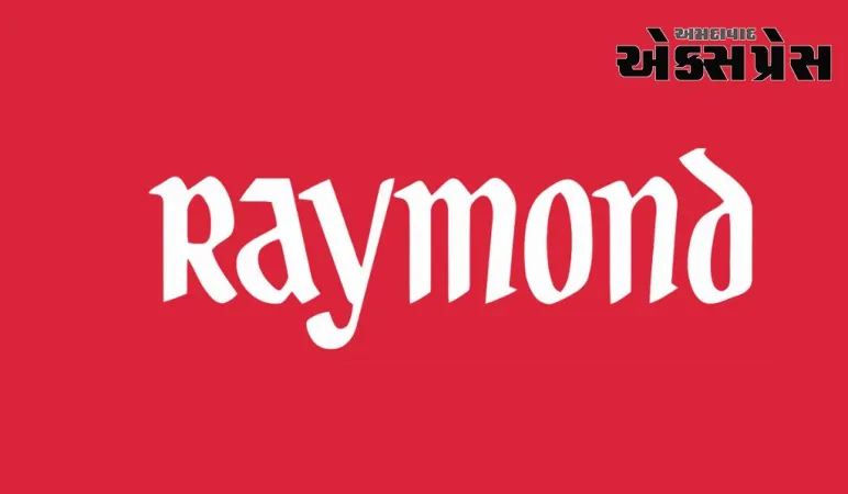રેમન્ડ ગ્રૂપ મૈની પ્રિસિઝન પ્રોડક્ટ્સ લિમિટેડનો બિઝનેસ હસ્તગત કરશે
