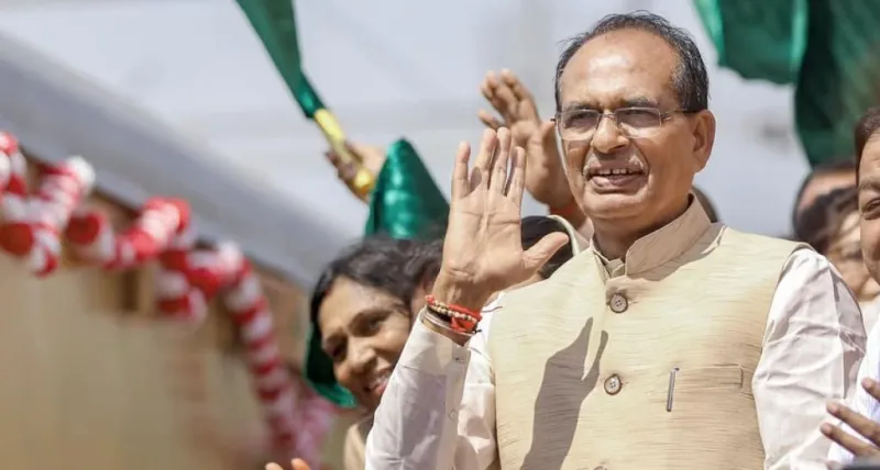 મધ્ય પ્રદેશના મુખ્ય પ્રધાન શિવરાજ સિંહ ચૌહાણે લોકોના જીવનમાં પરિવર્તન લાવવાની પ્રતિબદ્ધતાની ખાતરી આપી