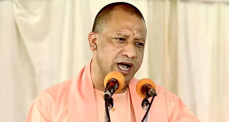 યોગી સરકારનું  'હર ઘર નેકી કી દીવાર' અભિયાન જરૂરિયાતમંદોના ઉત્થાનને નવા સ્તરે લઈ જશે 