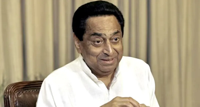 કમલનાથે મધ્ય પ્રદેશ મતદાર મંડળમાં વિશ્વાસ દર્શાવ્યો, રાજ્ય માટે આશાસ્પદ 