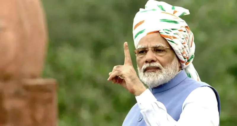 કોઈ શરમ નથી, હિંમત નથી: પીએમ મોદીએ નીતિશ કુમારની વિભાજનકારી જન્મ નિયંત્રણ ટિપ્પણીની ટીકા કરી, વિપક્ષ મૌન રહ્યા