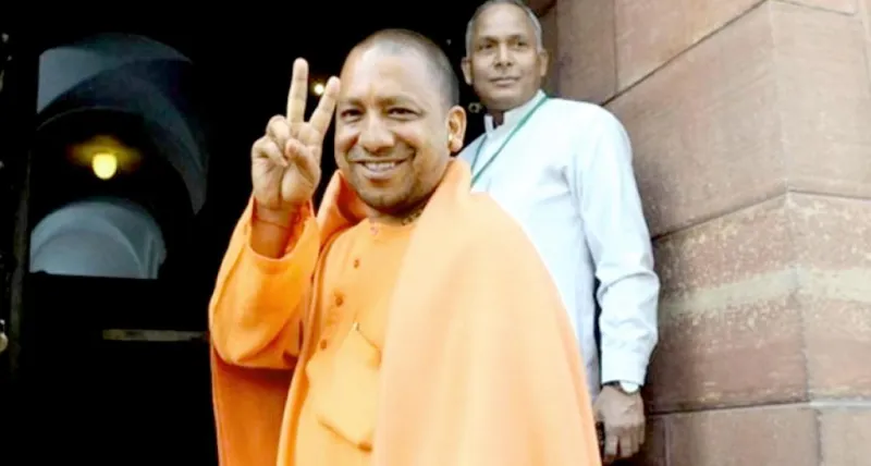 ત્રેતાયુગના પ્રતાપે અયોધ્યાની કાયાપલટ કરી રહી છે યોગી સરકાર