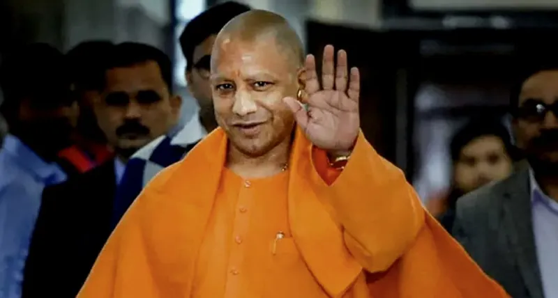 યોગી આદિત્યનાથઃ રામ મંદિર અયોધ્યા પ્રવાસનને દસ ગણું વેગ આપશે