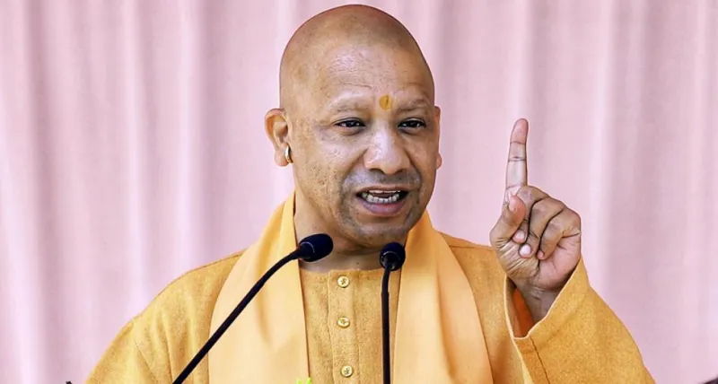 CM યોગીએ જનતા દર્શનમાં ભાગ લીધો, લોકોની સમસ્યાઓને સંબોધી