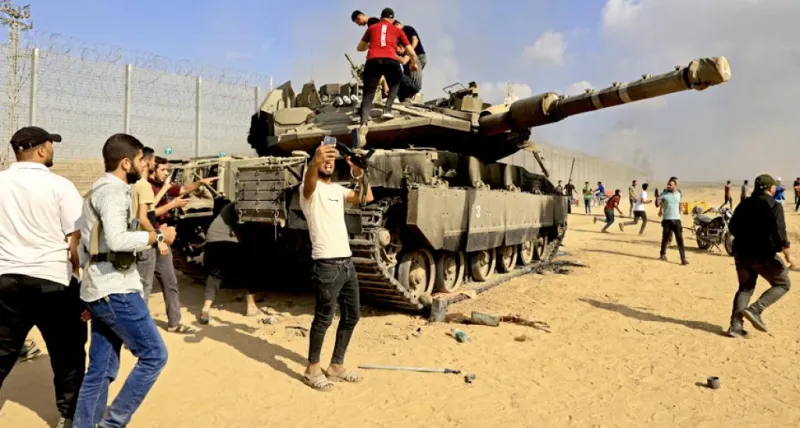 ઇઝરાઇલ હમાસ દ્વારા આતંકવાદી કાવતરાઓને અટકાવે છે: કેવી રીતે IDFએ ડઝનેક હુમલાઓને નિષ્ફળ બનાવ્યા