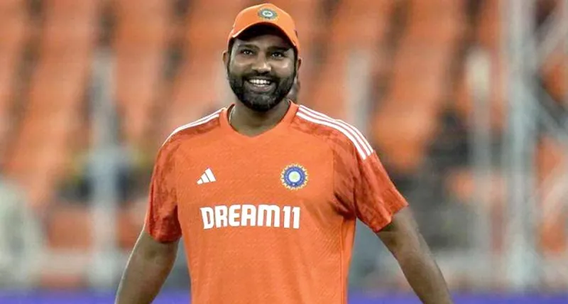 રોહિતે ફીલ્ડવર્કની ભૂલો સ્વીકારી પરંતુ વર્લ્ડ કપ સેમિફાઇનલ વિજયમાં ટીમની ધીરજની પ્રશંસા કરી