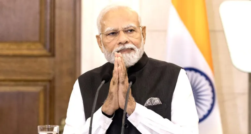 વડા પ્રધાન નરેન્દ્ર મોદી મથુરામાં બ્રજ રાજ ઉત્સવની ઉજવણી કરશે