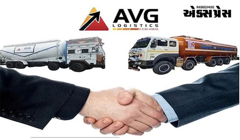 AVGની નાણાકીય વર્ષ 24ના પ્રથમ અર્ધવાર્ષિકમાં કર બાદ નફામાં  અકલ્પનીય 326%ની વૃદ્ધિ