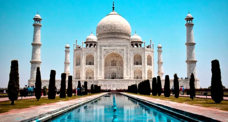 હેરિટેજની ઉજવણી: તાજમહેલ અને ASI સ્મારકોમાં મફત પ્રવેશ વર્લ્ડ હેરિટેજ સપ્તાહ