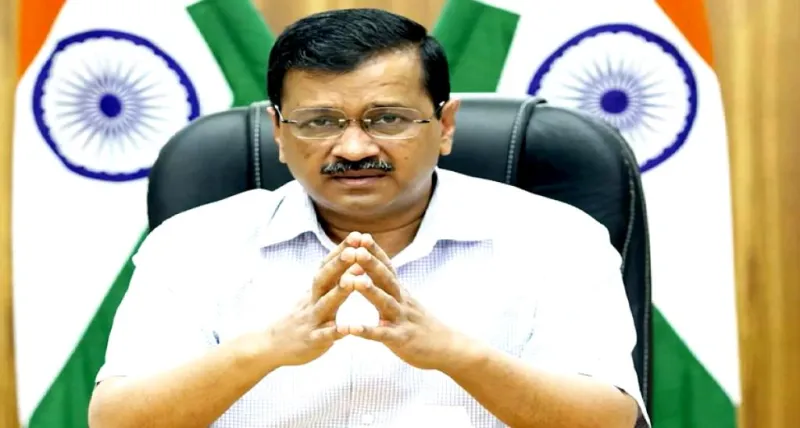 કેવી રીતે દિલ્હીના સીએમ કેજરીવાલે ભારતના વર્લ્ડ કપ પ્રદર્શનની પ્રશંસા કરી