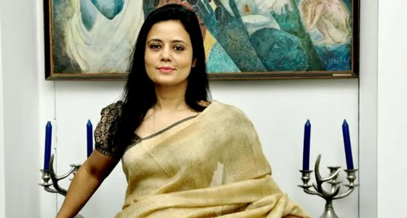 ભારતની વર્લ્ડ કપમાં હાર બાદ ઓસ્ટ્રેલિયન પીએમના નિવાસસ્થાને ED દ્વારા 'રેઇડ' અંગે ભાજપ પર મહુઆ મોઇત્રાના તીખા ઘા