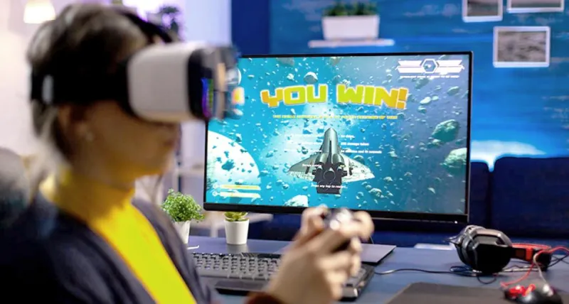 MeitY બાળકો અને યુવાનોને IT સુધારા નિયમો સાથે ઓનલાઈન ગેમિંગના જોખમોથી રક્ષણ આપે છે