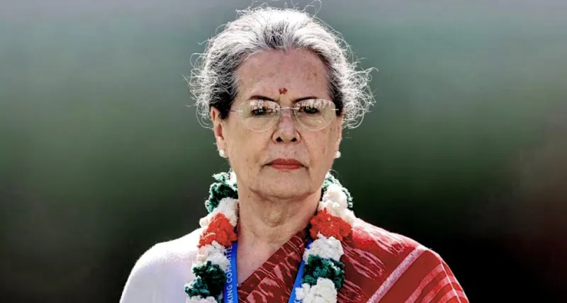 તેલંગાણા વિધાનસભા ચૂંટણી: સોનિયા ગાંધીનો તેલંગાણાના મતદારોને ખુલ્લો પત્ર, પરિવર્તન માટેની અરજી