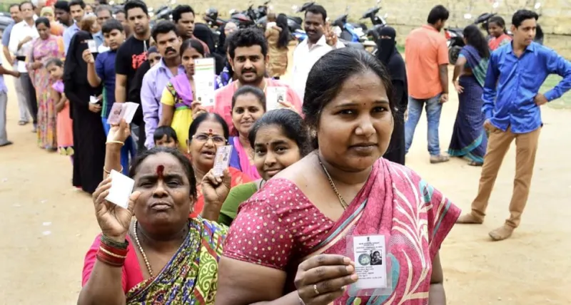 તેલંગાણા વિધાનસભા ચૂંટણી 2023: મતદાર મતદાન અને મુખ્ય પરિબળો