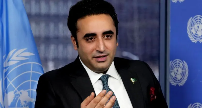 બિલાવલ ભુટ્ટો ઝરદારીએ વિદેશ મંત્રાલયની કામગીરી અંગે પીએમએલ-એનની ટીકા કરી