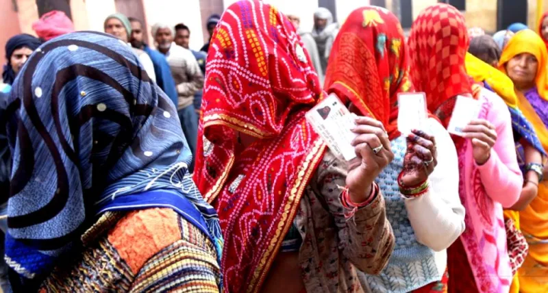 રાજસ્થાન વિધાનસભા ચૂંટણી પરિણામો 2023: મહિલા વિજેતાઓની જીતને માન્યતા આપવી