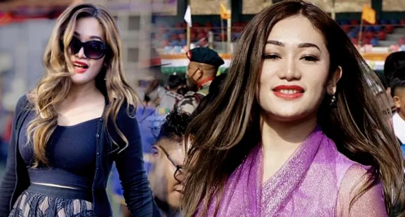 મિઝોરમ વિધાનસભા ચૂંટણી 2023 પરિણામો: સૌથી યુવા મહિલા ધારાસભ્ય ઇતિહાસ રચે છે અને શાસનમાં વધુ મહિલાઓની હિમાયત કરી 