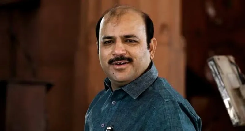 બહુજન સમાજ પાર્ટીએ સાંસદ દાનિશ અલીને કથિત રીતે "પાર્ટી વિરોધી પ્રવૃત્તિઓ"માં સામેલ થવા બદલ સસ્પેન્ડ કર્યા