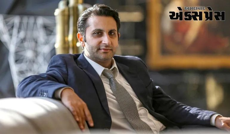 અદાર પૂનાવાલાએ લંડનમાં ખરીદ્યો મહેલ જેવો બંગલો, કિંમત જાણીને તમે ચોંકી જશો